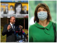 Za ľudí po odstránení billboardu v Košiciach zúri. Za ľudí po odstránení billboardu v Košiciach zúri.