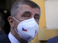 Andrej Babiš Andrej Babiš