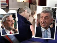 Prezidenta Zemana hospitalizovali krátko po stretnutí s Babišom. Prezidenta Zemana hospitalizovali krátko po stretnutí s Babišom.