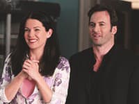 Ženy z rodu Gilmorovcov uzreli svetlo sveta pred 21 rokmi: TOTO je seriálový Luke... Spoznali by ste ho?