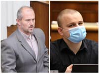Ministerstvu došli posledné zvyšky