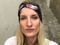 Adela Vinczeová Adela Vinczeová