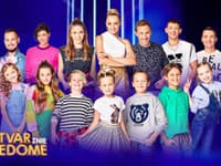 Tvoja MINI tvár znie povedome Tvoja MINI tvár znie povedome