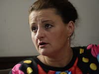 Natália Blahová je jednou z kandidátok na post komisárky pre deti. Natália Blahová je jednou z kandidátok na post komisárky pre deti.