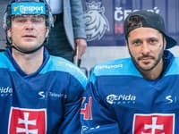 V seriáli Lajna si zahrali aj Peter Brajerčík a Branislav Deák V seriáli Lajna si zahrali aj Peter Brajerčík a Branislav Deák