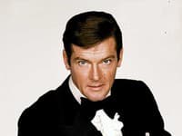 Roger Moore Roger Moore