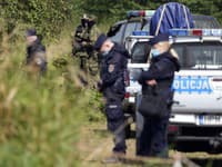 Aktuálna situácia na hraniciach Poľska s Bieloruskom Aktuálna situácia na hraniciach Poľska s Bieloruskom