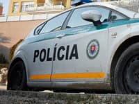 Polícia SR Polícia SR