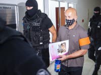 Bývalý bratislavský policajt Ladislav Vičan Bývalý bratislavský policajt Ladislav Vičan