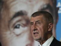 Andrej Babiš Andrej Babiš
