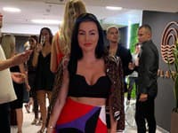 Kristína Kormúthová Kristína Kormúthová