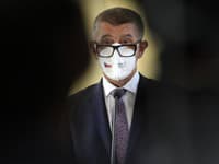 Andrej Babiš Andrej Babiš