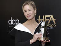 Renee Zellweger Renee Zellweger