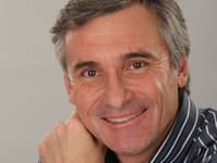 Jan Čenský: Nevera s kvetinárkou ho takmer stála manželstvo, ale... Jeho osudom sú dve Dany