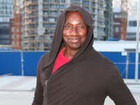 Ibrahim Maiga Ibrahim Maiga