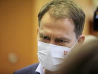 Igor Matovič Igor Matovič