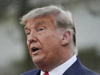 Donald Trump Donald Trump