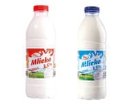 Mlieko Mlieko
