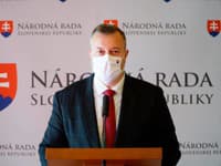 Milan Krajniak Milan Krajniak