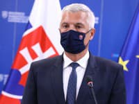 Ivan Korčok Ivan Korčok