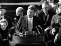 John Fitzgerald Kennedy John Fitzgerald Kennedy