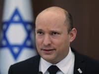 Naftali Bennett Naftali Bennett