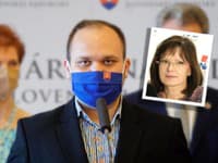 Belousovová reaguje na nápad s legalizáciou prostitúcie. Belousovová reaguje na nápad s legalizáciou prostitúcie.