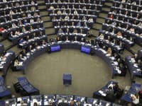 Európsky parlament Európsky parlament