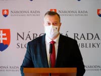Milan Krajniak Milan Krajniak