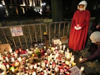 V Poľsku sa chystajú ďalšie protesty po smrti ženy, ktorej odopreli interrupciu