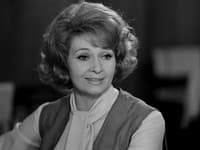 Česká legenda oslavuje 97 rokov: Prečo jej Werich PRIKÁZAL zmeniť priezvisko a veľká smola v láske!