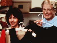 Sally Field a Robin Williams