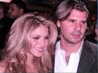 Shakira a Antonio de la Rúa