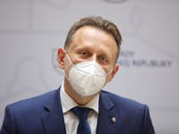 Minister pôdohospodárstva a rozvoja vidieka Samuel Vlčan Minister pôdohospodárstva a rozvoja vidieka Samuel Vlčan