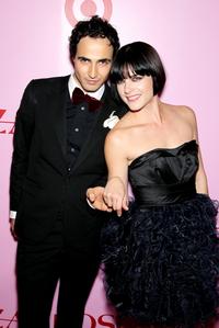 Selma Blair a Zac Posen