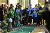 Nokia Freestyle Show