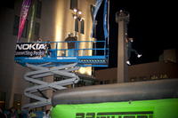 Nokia Freestyle Show