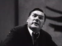 Nehoda slovenského herca: Štyri dni bojoval o život a potom... SMRŤ!