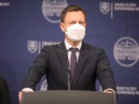Richard Sulík a Janka Bittó Cigániková Richard Sulík a Janka Bittó Cigániková