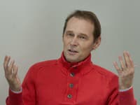 Ján Gallovič Ján Gallovič
