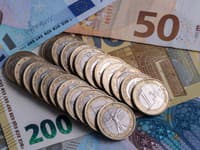 Ak sa rozhodnete investovať, získate potenciál porážať infláciu Ak sa rozhodnete investovať, získate potenciál porážať infláciu