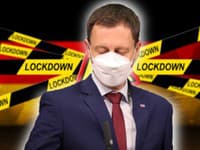 Oddnes platí na Slovensku prísny lockdown. Oddnes platí na Slovensku prísny lockdown.