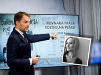Sestra Igora Matoviča si opäť povedala k novinkám z jeho dielne svoje. Sestra Igora Matoviča si opäť povedala k novinkám z jeho dielne svoje.