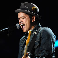 Bruno Mars