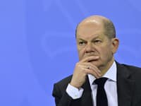 Olaf Scholz