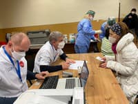 Minister zdravotníctva Vladimír Lengvarský