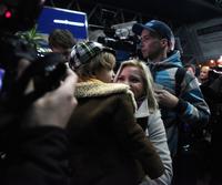 Slováci z Egypta pristáli na bratislavskom letisku