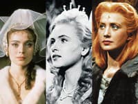 Ktorá princezná je vaša obľúbená?