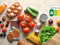 Nutričné zloženie vám odhalí Nutri-Score