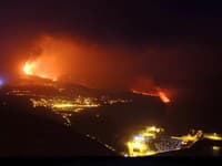 Španielsko v sobotu oznámilo, že erupcia sopky Cumbre Vieja na kanárskom ostrove La Palma sa oficiálne skončila